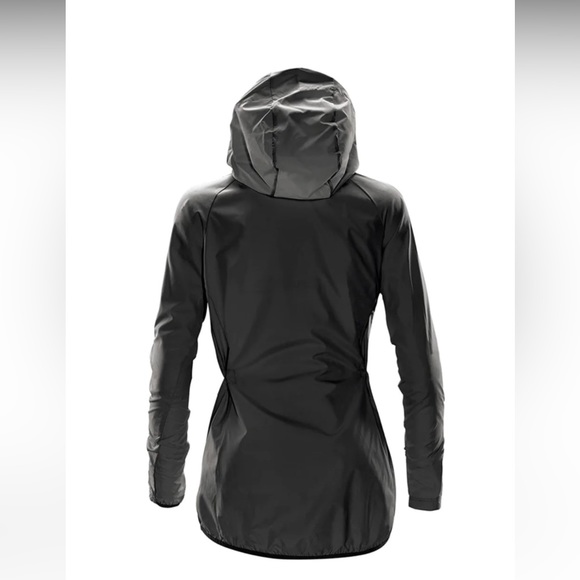 NWT Women’s Jeep Lightweight Jacket - Picture 6 of 9